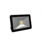 Perel Led bouwlamp | Perel (10W, 750lm, 4000K, Zwart) LEDA5001NW-B K150305215 Perel Led bouwlamp | Perel (10W, 750lm, 4000K, Zwart) LEDA5001NW-B K150305215