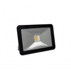 Perel Led bouwlamp | Perel (20W, 1600lm, 3000K, Zwart) LEDA5002WW-B K150305221 Perel Led bouwlamp | Perel (20W, 1600lm, 3000K, Zwart) LEDA5002WW-B K150305221