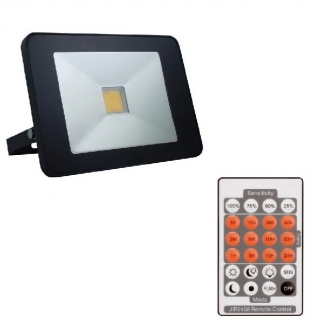 Perel Led bouwlamp | Perel (30W, 2600lm, 4000K, Bewegingssensor, Instelbaar) LEDA5003NW-BM K150305117 Perel Led bouwlamp | Perel (30W, 2600lm, 4000K, Bewegingssensor, Instelbaar) LEDA5003NW-BM K150305117