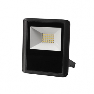 Perel Led schijnwerper | Perel (20W, 1400lm, 4000K) LEDA7002NW-B K150305202 Perel Led schijnwerper | Perel (20W, 1400lm, 4000K) LEDA7002NW-B K150305202