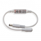 Perel Led strip dimmer | Perel (12/24V, 60/120W) LEDC04 K150303032 Perel Led strip dimmer | Perel (12/24V, 60/120W) LEDC04 K150303032