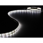 Led strip met voeding | Perel | 5 meter (Flexibel, 300 leds, 12V, IP61, Koel wit)