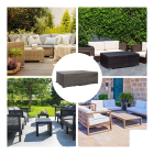 Perel Loungesethoes (280 x 230 x 80 cm, PP) OCLS-XL K170102228 - 3