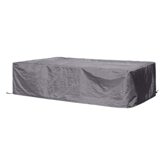 Perel Loungesethoes (300 x 200 x 75 cm, PP) OCLS-L K170102220 - 2