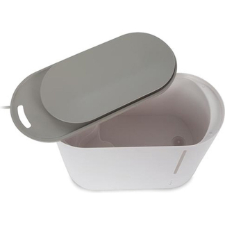 Perel Luchtbevochtiger | Perel (2.2 L, Ruimtes tot 20 m²) AIRH001 K170101309 - 2