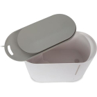 Perel Luchtbevochtiger | Perel (2.2 L, Ruimtes tot 20 m²) AIRH001 K170101309 - 2