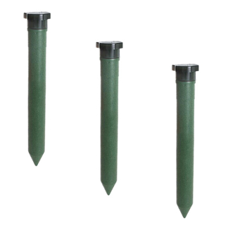 Mollenverjager | Perel | 3 stuks (1000 m²)