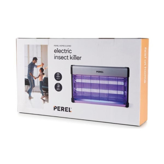 Perel Muggenlamp | Perel | 100 m² (30W) GIK09N1 A170111029 - 