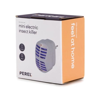 Perel Muggenlamp | Perel | 20 m² (1W) GIK15 A170111104 - 