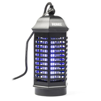 Perel Muggenlamp | Perel | 25 m² (4W) GIK06N A170111101 - 1