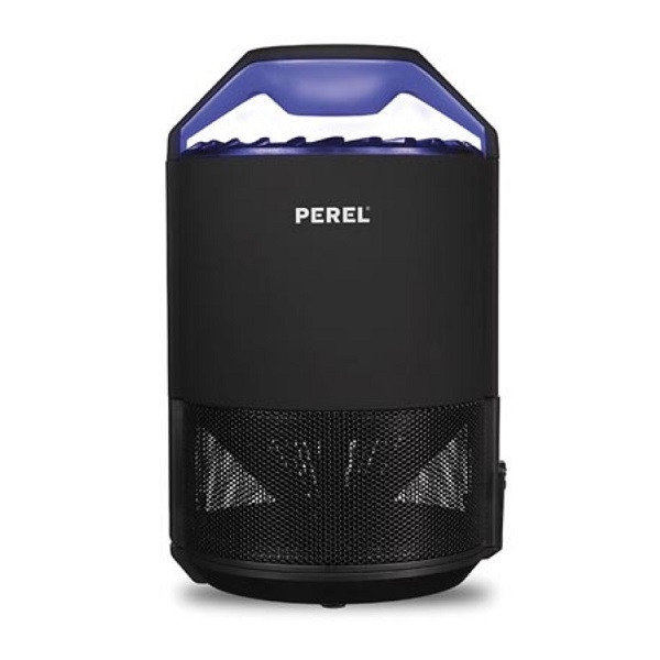 Perel Muggenlamp | Perel | 50 m² | 5W (LED, USB) BP-GIKLED09 GIKLED09 A170111921 - 1