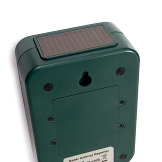 Perel Muizenverjager | Perel | 65 m² (USB, Ultrasoon, Zonne-energie) SON202S C170105690 - 3