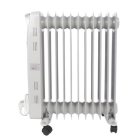 Perel Olieradiator | Perel | 2500W (Ruimtes tot 30 m²) TC78011N K170101114 - 2