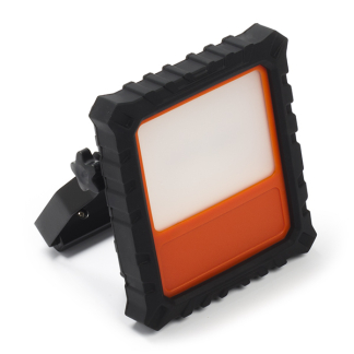 Perel Oplaadbare bouwlamp | Perel (Led, 20W, 1400lm, 4000K, Draagbaar) EWL432NW-R K150306074