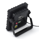 Perel Oplaadbare bouwlamp | Perel (Led, 20W, 1400lm, 4000K, Draagbaar) EWL432NW-R K150306074 - 2