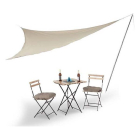 Perel Paal voor schaduwdoek | Perel (Met scheerlijn, 2.5 meter) GSSK1 K170103084 - 3