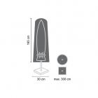 Perel Parasolhoes | 165 x Ø 30 cm (Tot 3 meter, PP) OCP03 K170103111