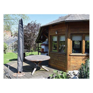 Perel Parasolhoes | Perel | 220 x Ø 40 cm (Tot 4 meter, PP) OCP04 K170102218 - 3