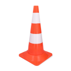 Pylon | 50 cm (Rood/Wit)