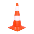 Perel Pylon | 50 cm (Rood/Wit) 1190-50 K101402014 - 2