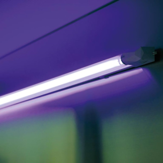 Perel Reservelamp voor de GIK08 | 10W GIK08LAMP K150204109 - 2