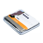 Perel Schaduwdoek | Perel (Vierkant, Waterafstotend, 3.6 x 3.6 meter, Taupe) GSS4360TA K170103069 - 1