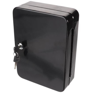 Perel Sleutelkast | Perel | 48 sleutels BG80023 K170404319 - 2