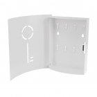 Perel Sleutelkast | Perel (8 sleutels, Magnetisch) BG80041 K170404322 Perel Sleutelkast | Perel (8 sleutels, Magnetisch) BG80041 K170404322