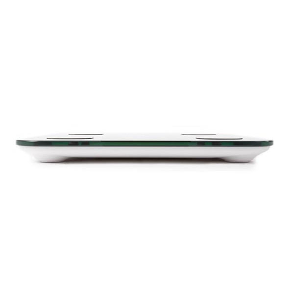 Perel Slimme weegschaal | Perel (Wifi, BMI, Veiligheidsglas, 12 meetfuncties) VTBAL206 K170203121 - 4