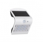 Perel Solar wandlamp | Perel (LED, 220 lm, Bewegingssensor) CSOLBF K150101080 Perel Solar wandlamp | Perel (LED, 220 lm, Bewegingssensor) CSOLBF K150101080