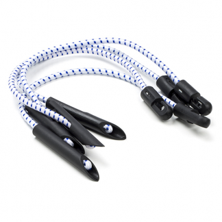 Perel Spanners afdekzeil | Perel | 4 stuks 250-EL K170116413 - 1