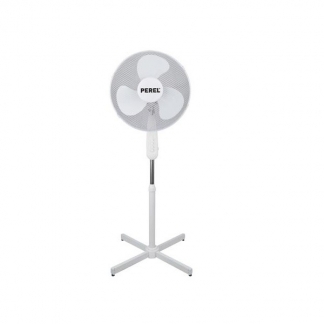 Perel Staande ventilator | Perel | Ø 40 cm (120 cm, 3 snelheden) CFAN040PS K170104034 - 