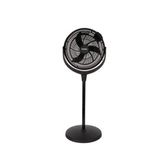 Perel Staande ventilator | Perel | Ø 40 cm (3 standen, Verstelbare hoogte) CFANAM7 K170104058 - 1