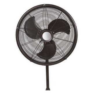 Perel Staande ventilator | Perel | Ø 45 cm (3 standen, Nevelfunctie, Zwenkfunctie) CFAN045H2O K170104105 - 2