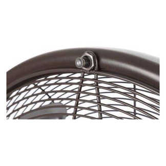Perel Staande ventilator | Perel | Ø 45 cm (3 standen, Nevelfunctie, Zwenkfunctie) CFAN045H2O K170104105 - 3