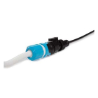 Perel Staande ventilator | Perel | Ø 45 cm (3 standen, Nevelfunctie, Zwenkfunctie) CFAN045H2O K170104105 - 6