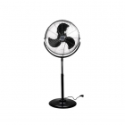 Perel Staande ventilator | Perel | Ø 45 cm (3 standen, Verstelbare hoogte, Metaal) CFANFS45N K170104061 Perel Staande ventilator | Perel | Ø 45 cm (3 standen, Verstelbare hoogte, Metaal) CFANFS45N K170104061