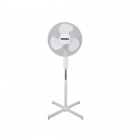 Perel Staande ventilator - Perel - Ø 40 cm (120 cm, 3 snelheden) CFAN040PS K170104034 Perel Staande ventilator - Perel - Ø 40 cm (120 cm, 3 snelheden) CFAN040PS K170104034