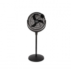 Perel Staande ventilator - Perel - Ø 40 cm (3 standen, Verstelbare hoogte) CFANAM7 K170104058 Perel Staande ventilator - Perel - Ø 40 cm (3 standen, Verstelbare hoogte) CFANAM7 K170104058