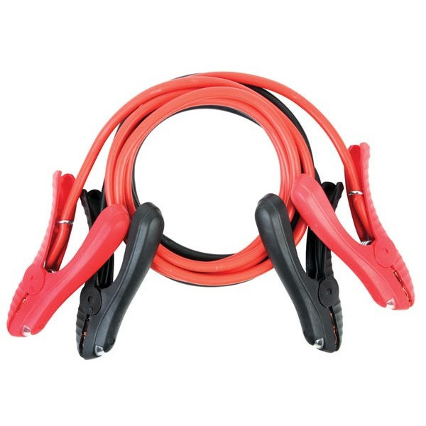 Perel Startkabels | Perel | 3 meter (16 mm², 220A, led verlichting) ABC16ALN K120510100 - 1
