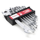 Perel Steeksleutelset | Toolland | 8-delig 1420-R8 K180106839 - 2