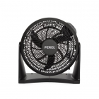 Perel Tafelventilator | Perel | Ø 30 cm (Zwart) CFANAM5 K170104056 Perel Tafelventilator | Perel | Ø 30 cm (Zwart) CFANAM5 K170104056