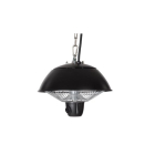 Perel Terrasverwarmer | Perel | Hangend (600W) PHC600 K170101020 Perel Terrasverwarmer | Perel | Hangend (600W) PHC600 K170101020