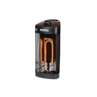 Perel Terrasverwarmer | Perel | Kolom (1200W) PHT2000 K170101023 - 