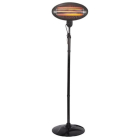 Perel Terrasverwarmer | Perel | Staand (2000W, 1.2 tot 2.1 m) PHS2000 K170101011 Perel Terrasverwarmer | Perel | Staand (2000W, 1.2 tot 2.1 m) PHS2000 K170101011