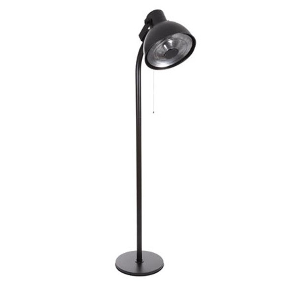 Perel Terrasverwarmer | Perel | Staand (2000 Watt, 3 standen) PHS2000-R K170101133 - 1