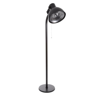 Perel Terrasverwarmer | Perel | Staand (2000 Watt, 3 standen) PHS2000-R K170101133