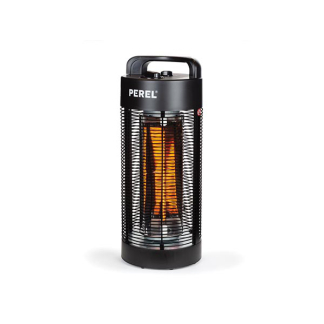 Perel Terrasverwarmer | Perel | Tafelmodel (1200W) PHT1200 K170101028 - 1