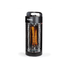 Terrasverwarmer | Perel | Tafelmodel (1200W)