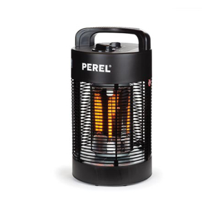 Perel Terrasverwarmer | Perel | Tafelmodel (700W) PHT700 K170101027 - 1